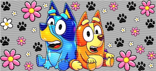 16oz Cartoon-T 2934